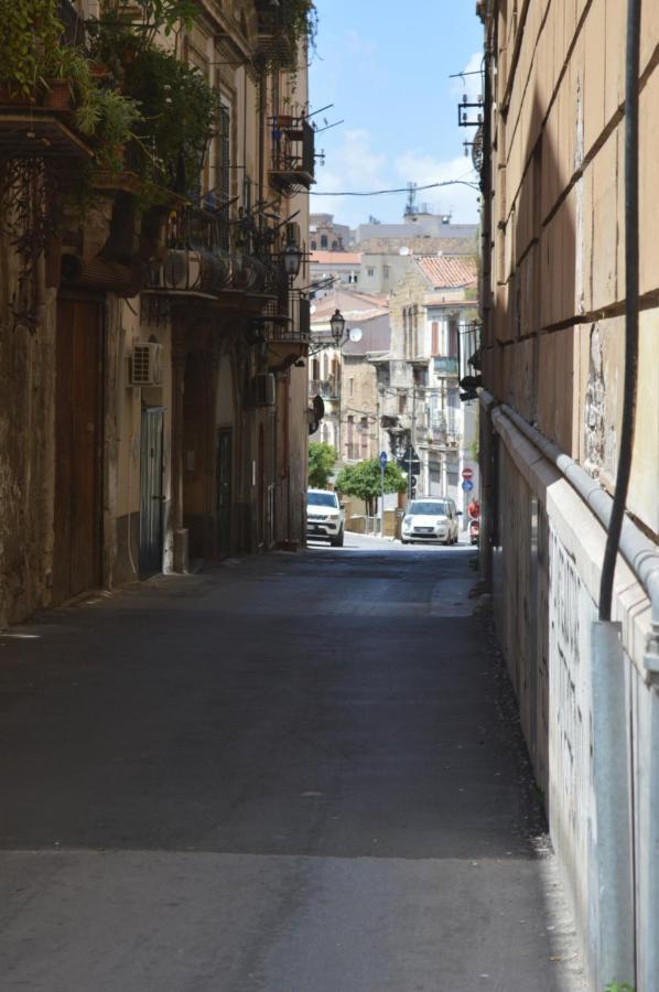 Palermo Home Cathedral Apartment Kültér fotó